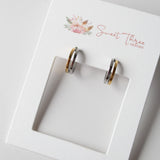 Contour Hoops
