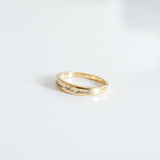 God Bless the Girls Rings