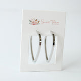 Ribbon Hoops