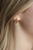 Daisy Duke Hoops