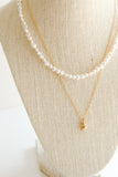 Pearl Tide Necklace