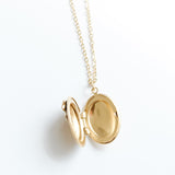 Cloud 9 Locket