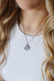 Riptide Necklace