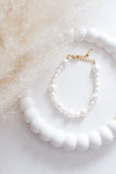 Malina Pearl Bracelet