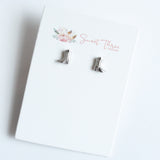 Cloud 9 Boot Studs