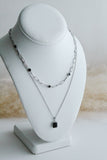 After Dark 3 Piece Layering Necklace Set