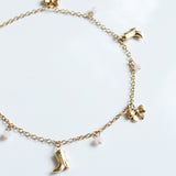 Cloud 9 Charm Bracelet
