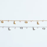 Cloud 9 Charm Bracelet