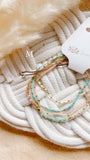 Miyuki Beaded Bracelet Sets