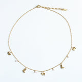 Cloud 9 Charm Necklace