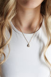 Duchess Necklace