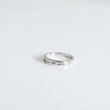 God Bless the Girls Rings