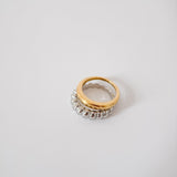 Harmony Stacking Ring Set