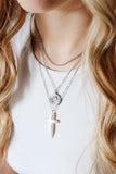 Beach Goddess Necklace Set