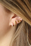 Cloud 9 Bow Studs