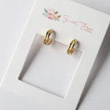 Contour Hoops