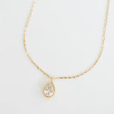 Duchess Necklace