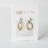 Harmony Statement Earrings