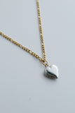 Beloved Locket Necklace