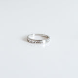 God Bless the Girls Rings