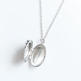 Cloud 9 Locket