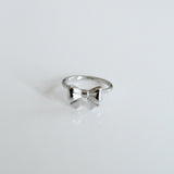 Cloud 9 Bow Ring