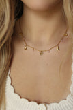 Cloud 9 Charm Necklace