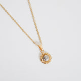 Daisy Dukes Necklace