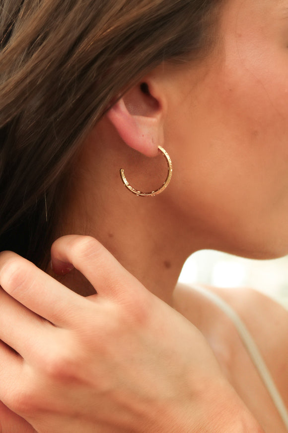Kaia Hoops
