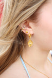Malina Ear Cuff