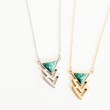 Choosin' Texas Necklace