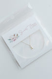 Atelier Initial Necklaces