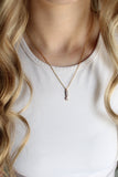 Regal Necklace