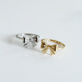 Cloud 9 Bow Ring