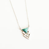 Choosin' Texas Necklace