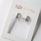 Contour Hoops