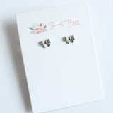 Cloud 9 Bow Studs