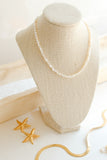 Pearl Tide Necklace