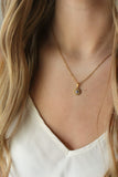 Daisy Dukes Necklace