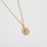 Daisy Dukes Necklace