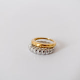 Harmony Stacking Ring Set