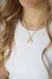 Riptide Necklace
