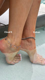 Cuban Chain Anklet