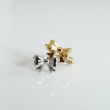 Cloud 9 Bow Ring