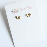 Cloud 9 Bow Studs