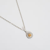 Daisy Dukes Necklace
