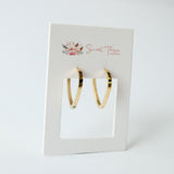 Ribbon Hoops