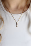 Regal Necklace