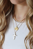 Beach Goddess Necklace Set