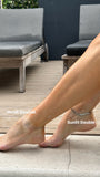 Heidi Double Anklet